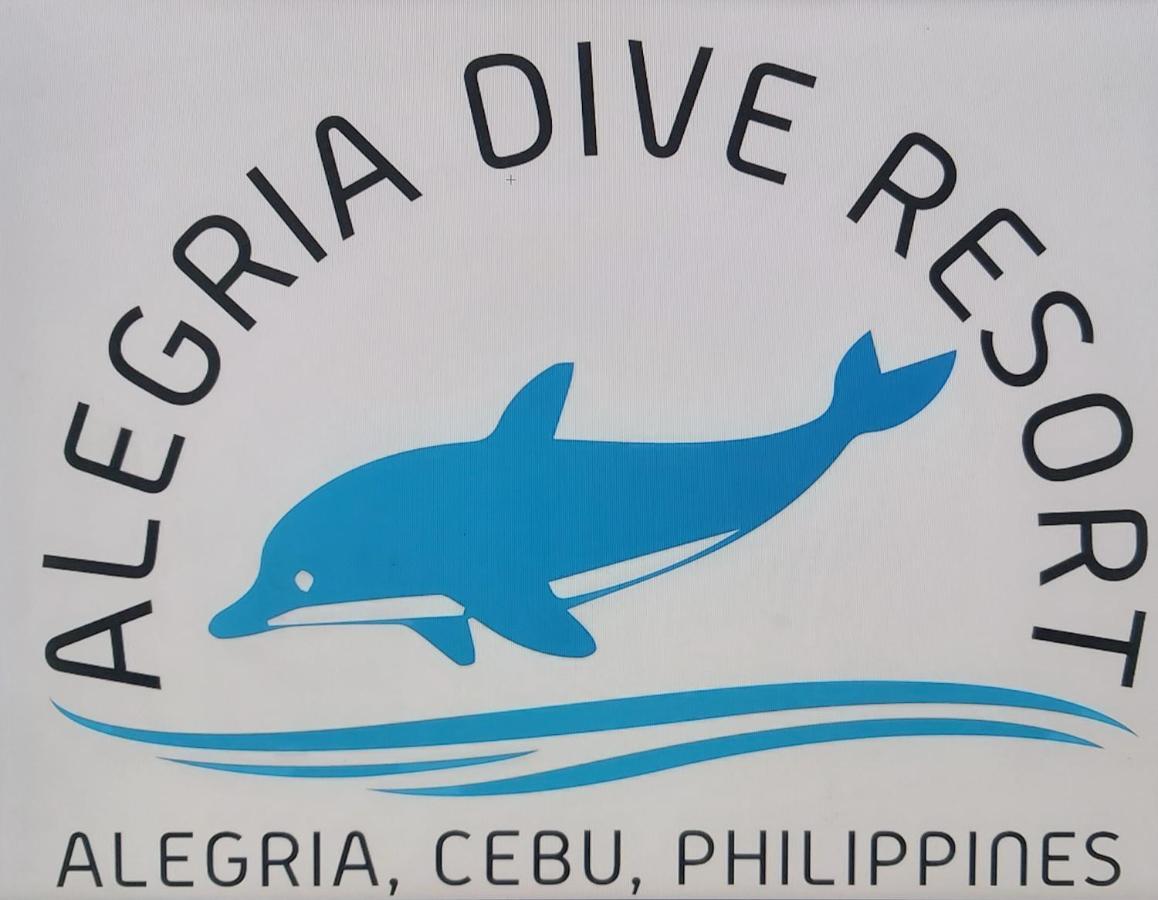 Alegria Dive Resort エクステリア 写真